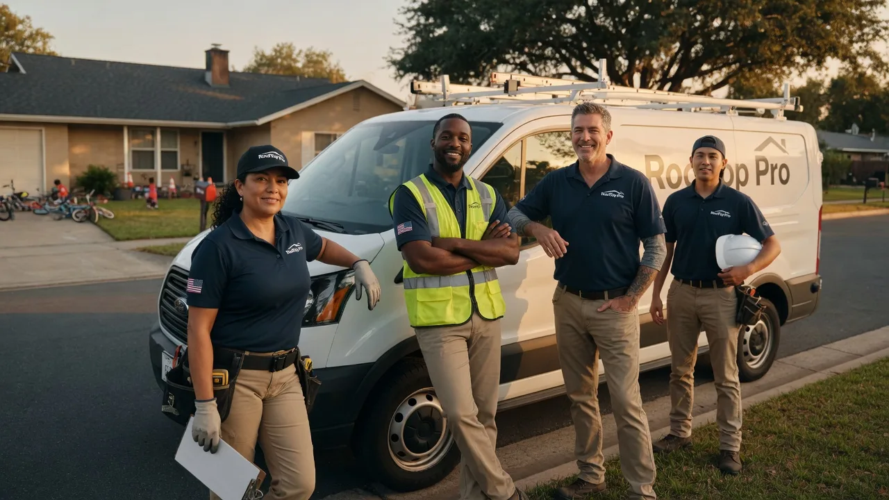 Roof Repair in Philo, OH near me